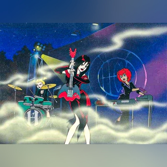 The Hex Girls Design 20 Oz Tumbler - Picture 7 of 15